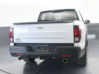 Honda Ridgeline 2025 AWD RTL 4 puertas Crew Cab 5.3 pies SB