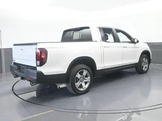 Honda Ridgeline 2025 AWD RTL 4 puertas Crew Cab 5.3 pies SB