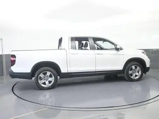 Honda Ridgeline 2025 AWD RTL 4 puertas Crew Cab 5.3 pies SB