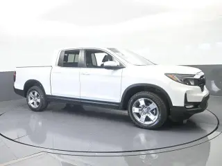 Honda Ridgeline 2025 AWD RTL 4 puertas Crew Cab 5.3 pies SB