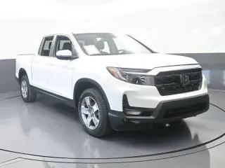 Honda Ridgeline 2025 AWD RTL 4 puertas Crew Cab 5.3 pies SB