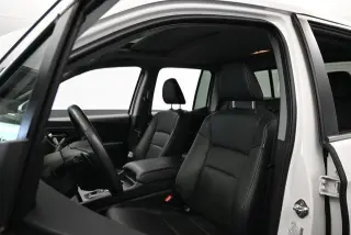 Honda Ridgeline 2025 AWD RTL 4 puertas Crew Cab 5.3 pies SB