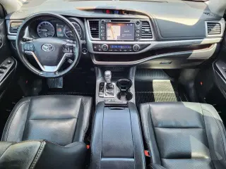Toyota Highlander 2019 Limited 4dr SUV