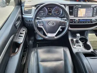 Toyota Highlander 2019 Limited 4dr SUV