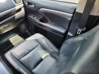 Toyota Highlander 2019 Limited 4dr SUV