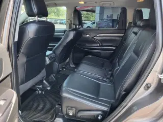 Toyota Highlander 2019 Limited 4dr SUV