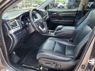 Toyota Highlander 2019 Limited 4dr SUV