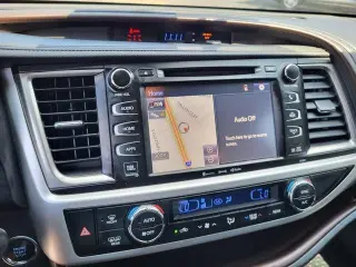 Toyota Highlander 2019 Limited 4dr SUV