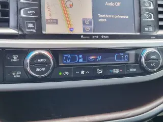 Toyota Highlander 2019 Limited 4dr SUV