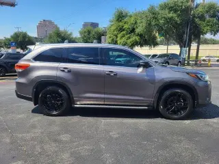 Toyota Highlander 2019 Limited 4dr SUV