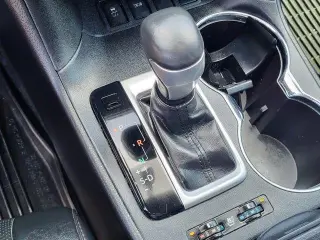 Toyota Highlander 2019 Limited 4dr SUV
