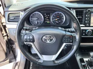Toyota Highlander 2019 Limited 4dr SUV