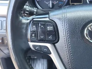 Toyota Highlander 2019 Limited 4dr SUV