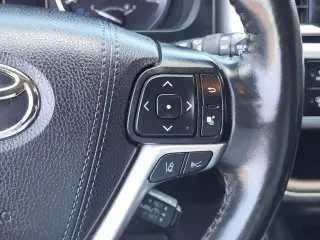 Toyota Highlander 2019 Limited 4dr SUV