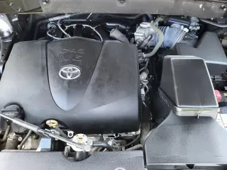 Toyota Highlander 2019 Limited 4dr SUV