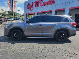 Toyota Highlander 2019 Limited 4dr SUV