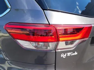 Toyota Highlander 2019 Limited 4dr SUV