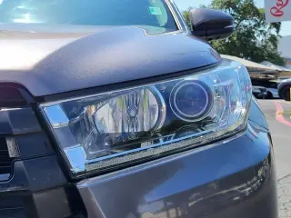 Toyota Highlander 2019 Limited 4dr SUV