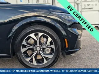 Ford Mustang Mach-E 2023 Premium SUV de 4 puertas