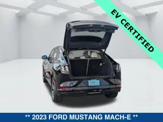 Ford Mustang Mach-E 2023 Premium SUV de 4 puertas