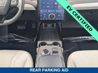 Ford Mustang Mach-E 2023 Premium SUV de 4 puertas