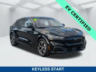 Ford Mustang Mach-E 2023 Premium SUV de 4 puertas