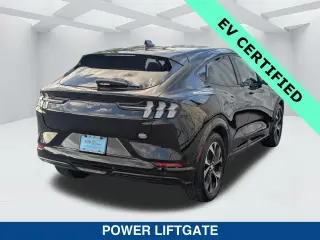Ford Mustang Mach-E 2023 Premium SUV de 4 puertas
