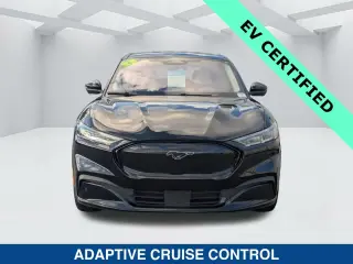 Ford Mustang Mach-E 2023 Premium SUV de 4 puertas