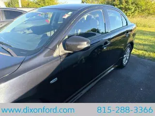 Mitsubishi Lancer 2016 ES Sedán de 4 puertas 5M