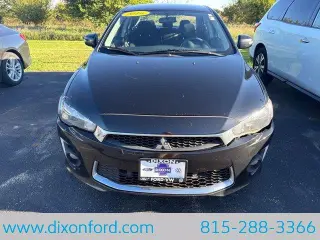 Mitsubishi Lancer 2016 ES Sedán de 4 puertas 5M