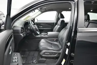 Honda Pilot 2024 EX-L SUV de 4 puertas