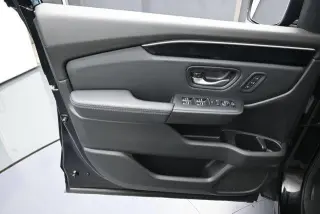Honda Pilot 2024 EX-L SUV de 4 puertas
