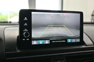 Honda Pilot 2024 EX-L SUV de 4 puertas