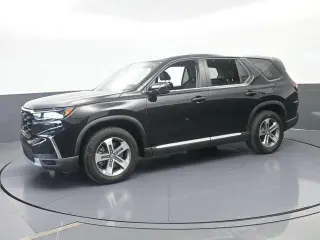 Honda Pilot 2024 EX-L SUV de 4 puertas