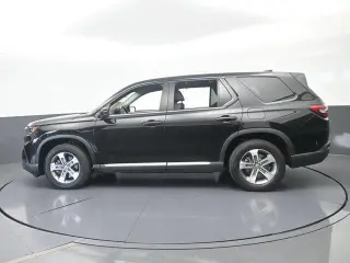 Honda Pilot 2024 EX-L SUV de 4 puertas