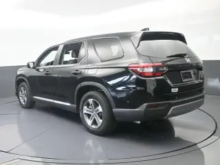 Honda Pilot 2024 EX-L SUV de 4 puertas