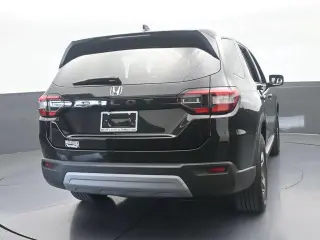 Honda Pilot 2024 EX-L SUV de 4 puertas