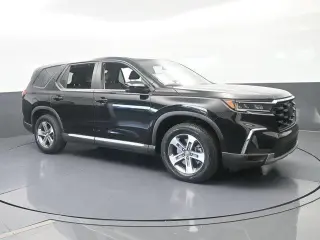 Honda Pilot 2024 EX-L SUV de 4 puertas