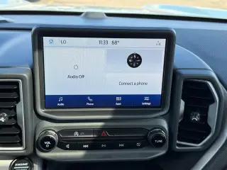 Ford Bronco Sport 2023 AWD Big Bend SUV de 4 puertas
