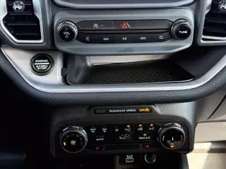 Ford Bronco Sport 2023 AWD Big Bend SUV de 4 puertas