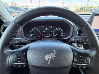 Ford Bronco Sport 2023 AWD Big Bend SUV de 4 puertas