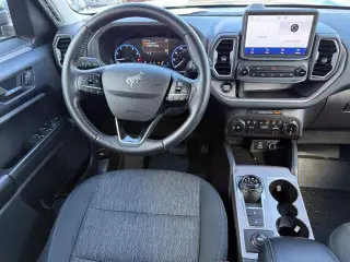 Ford Bronco Sport 2023 AWD Big Bend SUV de 4 puertas