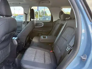 Ford Bronco Sport 2023 AWD Big Bend SUV de 4 puertas