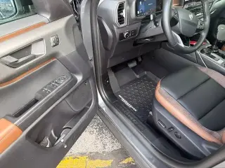 Ford Bronco Sport 2026 SUV de 4 puertas Tracción Integral (AWD) Outer Banks