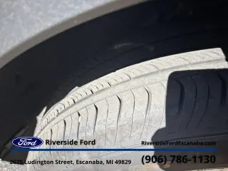 Ford Bronco Sport 2024 AWD Big Bend 4dr SUV