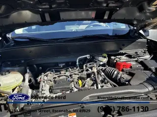 Ford Bronco Sport 2024 AWD Big Bend 4dr SUV