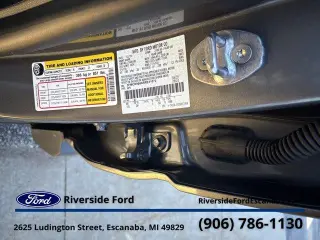 Ford Bronco Sport 2024 AWD Big Bend 4dr SUV