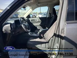 Ford Bronco Sport 2024 AWD Big Bend 4dr SUV