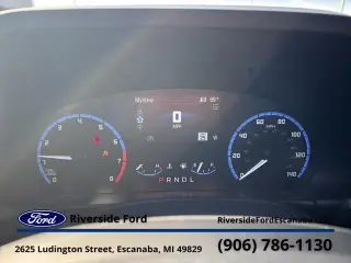 Ford Bronco Sport 2024 AWD Big Bend 4dr SUV