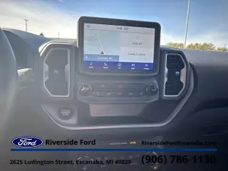 Ford Bronco Sport 2024 AWD Big Bend 4dr SUV